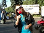 Фотография Даниловой Евгении