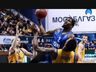 3 февраля 2019 года, 19:30 (мск) | Зенит - Химки