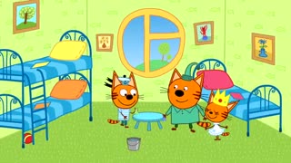 Тизер новой серии "Принцесса Карамелька"