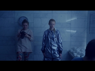 Премьера! Звонкий feat. Рем Дигга - Из Окон (Тизер) ft.и