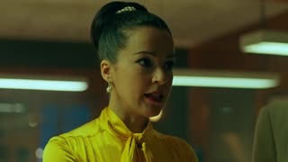Эль Касо. Хроника событий / S01E05 из 13