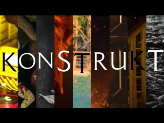 PORCHY, MAY WAVE$, JEEMBO, LOQIEMEAN, THOMAS MRAZ, TVETH, SOULOUD, MARKUL, OXXXYMIRON - KONSTRUKT