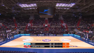 Live: Единая Лига ВТБ