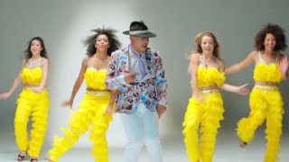 Scatman John, Lou Bega - Scatman & Hatman