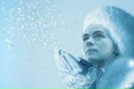 Фотография Косаревой Вали