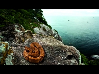 САМЫЕ ОПАСНЫЕ ОСТРОВА В МИРЕ