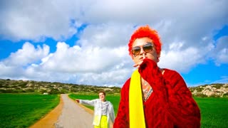 Премьера клипа! MORGENSHTERN feat. PALC - TURN IT ON! (Пальмагофит 2)