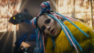 Премьера клипа! Монеточка - Нимфоманка (02.04.2019 prod. Витя Исаев)