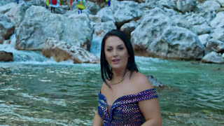 Elma Halili - Çike e bukur nga Tropoja (Official Video 2019)
