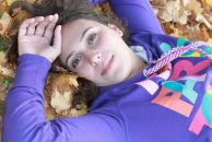 Фотография Орловой Ольги