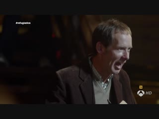 Беженцы / S01E01E02 из 08