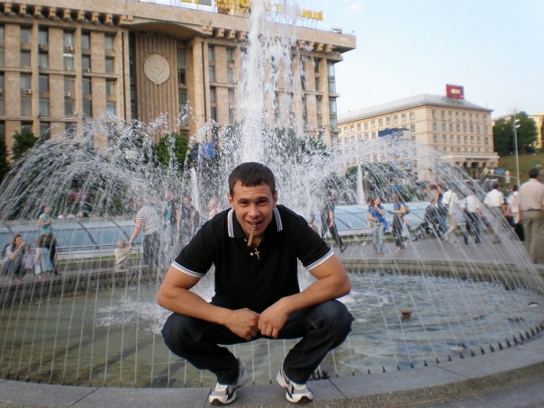 Дима Авраменко фото №3