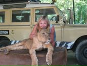 Фотография Сенчишиной Марины