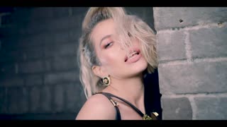 Lidia Buble - Undeva la mijloc (Official Video 2019)
