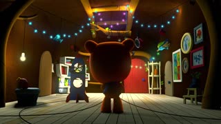 Ми-ми-мишки - Звёздная история (на китайском языке)