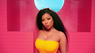 Chris Brown ft. Nicki Minaj, G-Eazy - Wobble Up