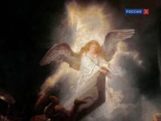 Эрмитаж - 250. Свет в музее