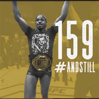 500 турниров UFC