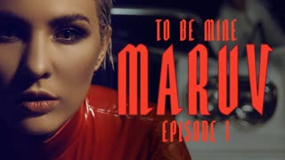 MARUV (Марув) - To Be Mine (Премьера клипа 2019)