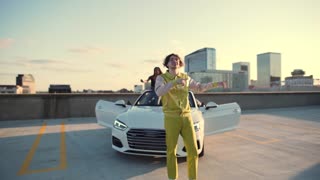 Jack Harlow - HEAVY HITTER (Official Video 2019)