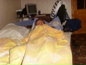 Руслан Колійчук фотография #44 (источник - https://vk.com/id46696294)