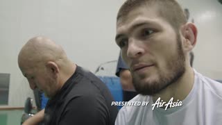 UFC 242: Embedded - Эпизод 2