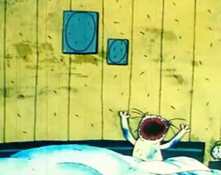 Веселая карусель. С добрым утром!