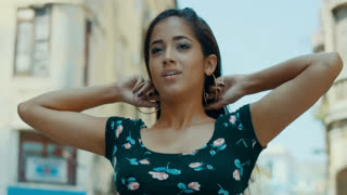 Kmilo Bass - Sin Planes (Official Video 2020)