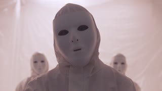 WARBLY JETS - COOL KILL MACHINE