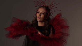 Вероника Цубикова - Разговор окончен (Премьера клипа 2020)