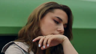 Диана Завидова - Пишу и стираю (Премьера клипа 2019)
