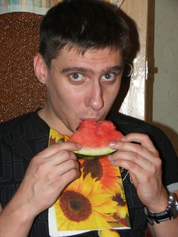 Антон Чечуй фотография #43