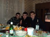 Фотография Зайцева Ришата