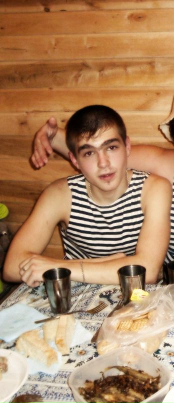 Дима Статыва фотография #30