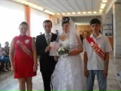 Фотография Ягафаровой Айгуль