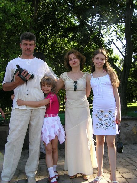 №18, Маха Онищенко, Таганрог, Россия №18, Маха Онищенко, Таганрог, Россия
