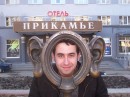 Фотография Светлакова Алексея