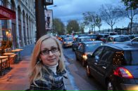 Фотография Прудченко Марии