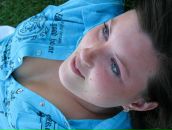 Фотография Клевцовой Оксаны