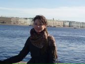 Фотография Соловцовой Ирины