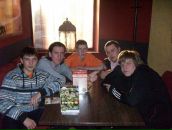 Фотография Чухланцева Георгия