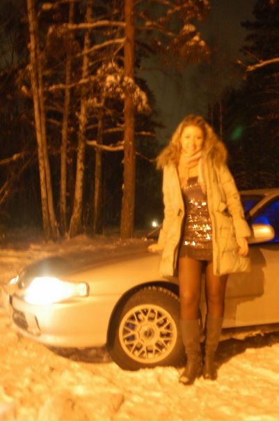№4, Елена Карпухина, 37 лет, Новосибирск №4, Елена Карпухина, 37 лет, Новосибирск