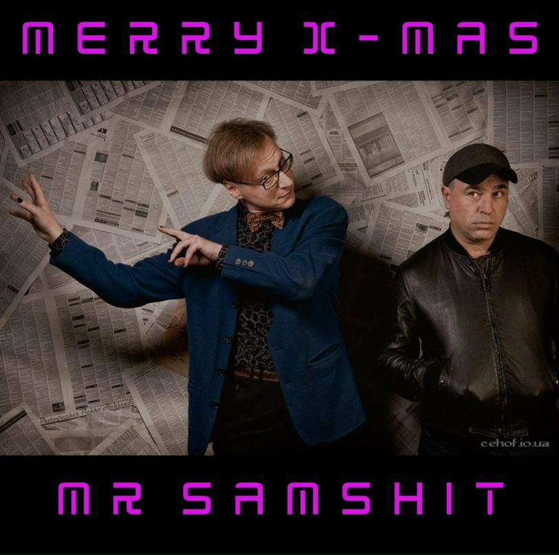 Ivan Samshit фотография #49