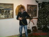 Фотография Одинокова Станислава