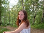 Фотография Валиулиной Веры