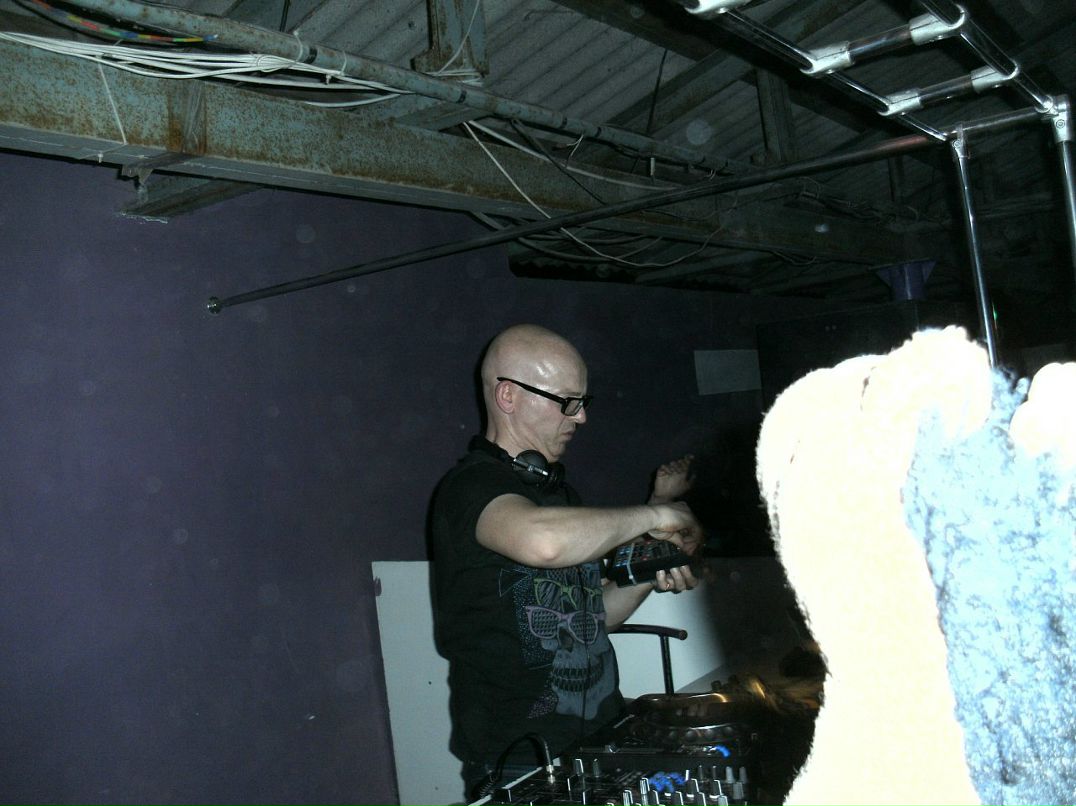 Александр Несвит фотография #19