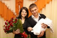 Фотография Пеньковой Ксении