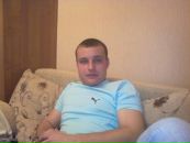 Фотография Неганова Артёма