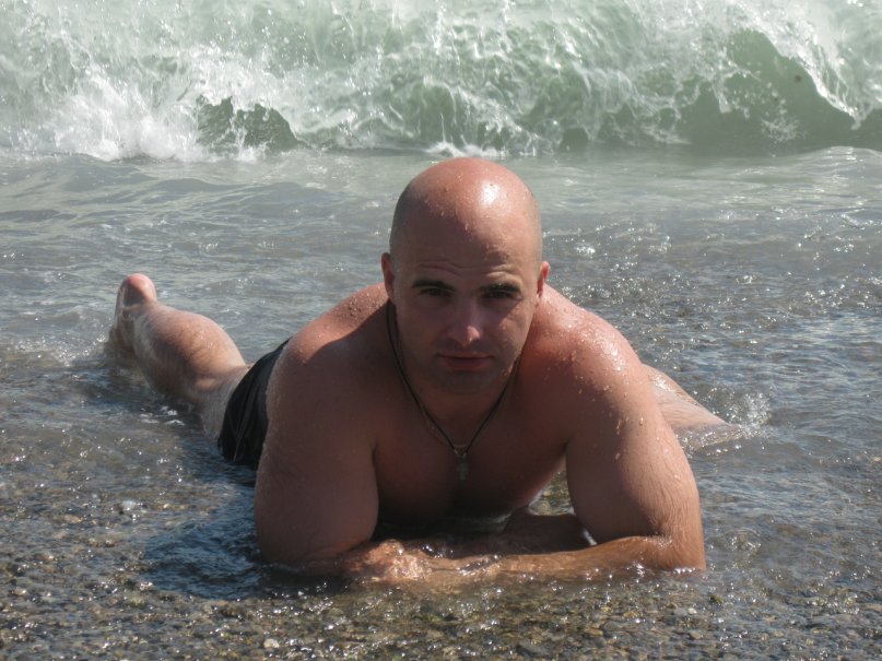 Дмитрий Ковалев фотография #49