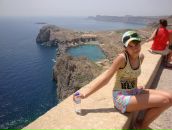 Алена Микулина фотография #8 (источник - https://vk.com/id43471037)